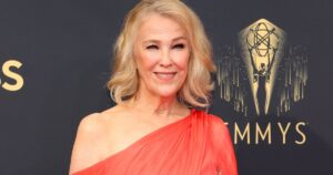 Catherine O'Hara: se conoció la causa de la muerte de la mamá de "Mi pobre angelito" imagen-1