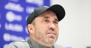 Principio de acuerdo entre Coudet y River Principio de acuerdo entre Coudet y River imagen-1