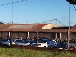 Propietario de Toll Maderas negó deudas salariales y atribuyó la protesta a pagos que dependen del Gobierno nacional Propietario de Toll Maderas negó deudas salariales y atribuyó la protesta a pagos que dependen del Gobierno nacional imagen-8