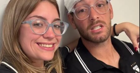 El delantero argentino que asustó a todos en Uruguay imagen-7