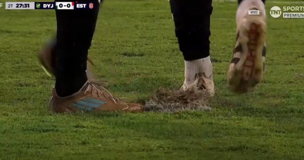 Rompe no paga: la trampa del punto penal imagen-4