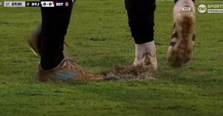 Rompe no paga: la trampa del punto penal imagen-14