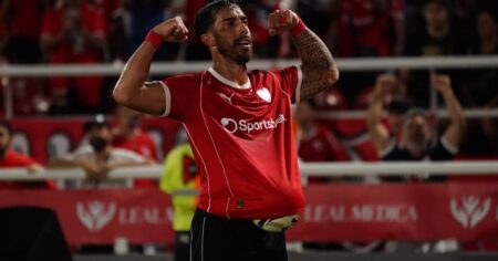 Partidos de hoy, sábado 21 de febrero: horario y por dónde ver fútbol en vivo imagen-7