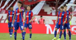 Partidos de hoy, viernes 13 de febrero: horario y por dónde ver fútbol en vivo Partidos de hoy, viernes 13 de febrero: horario y por dónde ver fútbol en vivo imagen-1