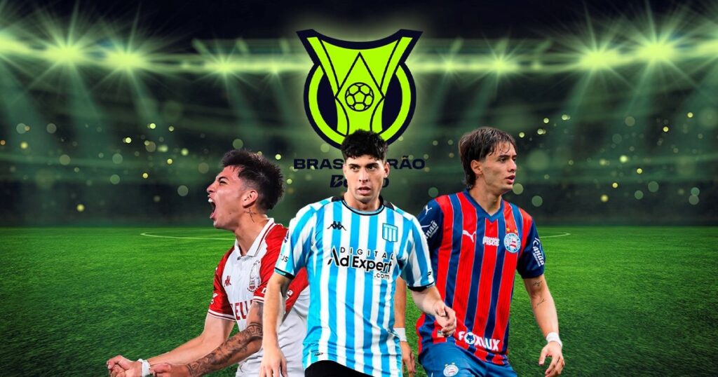 Brasil, un riesgo latente para la Liga Profesional imagen-4