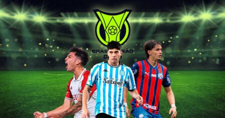 Brasil, un riesgo latente para la Liga Profesional imagen-8