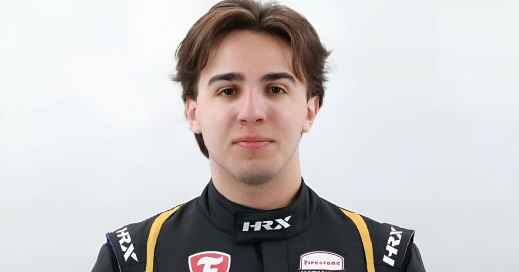 Alessandro de Tullio, el yanqui más argentino: su anécdota con Colapinto, el sueño de IndyCar y el origen de su argentinidad imagen-5