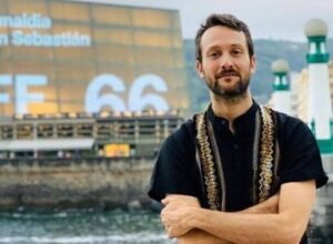 Cine: «Por tu bien», de Axel Monsú», nominada a los Cóndor de Plata como Mejor Ópera Prima y Sabrina Melgarejo, como Actriz Revelación imagen-1