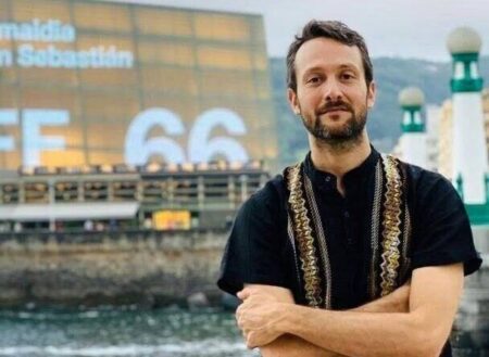 Cine: «Por tu bien», de Axel Monsú», nominada a los Cóndor de Plata como Mejor Ópera Prima y Sabrina Melgarejo, como Actriz Revelación imagen-5