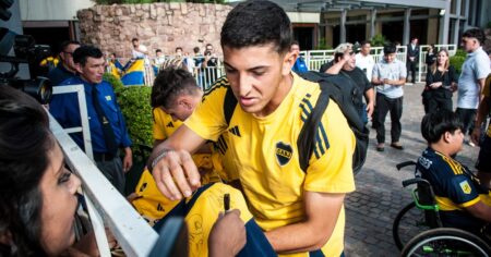 El desafío de Brey en su primer partido en casi seis meses imagen-10