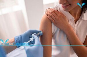 Lanzan la Campaña Antigripal 2026 el 11 de marzo Lanzan la Campaña Antigripal 2026 el 11 de marzo imagen-69