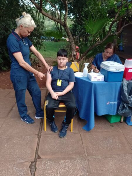 Regreso a clases: conoce cuáles son las vacunas con las que deben contar los niños y niñas para este inicio lectivo imagen-81