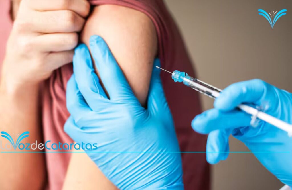 Regreso a clases: vacunas obligatorias para el inicio del ciclo lectivo 2026 imagen-72