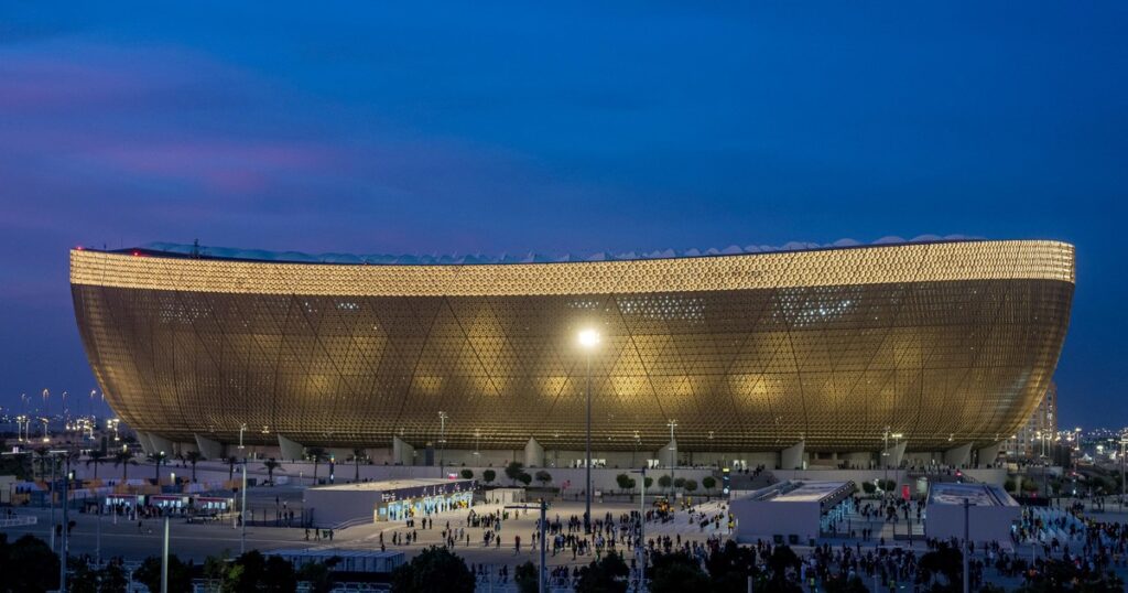 Cómo viajar a Qatar para ver la Finalissima entre Argentina y España: vuelos y cuántas horas son Cómo viajar a Qatar para ver la Finalissima entre Argentina y España: vuelos y cuántas horas son imagen-42