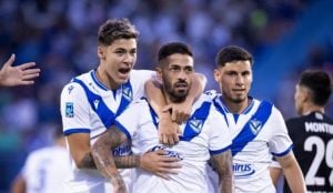 Con cuatro partidos, hoy continúa la séptima fecha del Apertura: horarios, TV y formaciones imagen-11