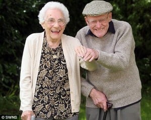 Después de los 70: las 10 señales del cuerpo que pueden anticipar cómo envejecemos Después de los 70: las 10 señales del cuerpo que pueden anticipar cómo envejecemos imagen-5