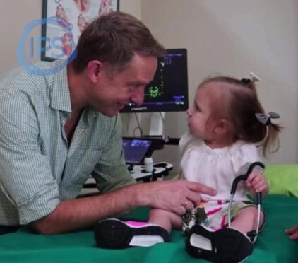 ❤️ 14 de febrero | Día Mundial de las Cardiopatías Congénitas ❤️ imagen-83