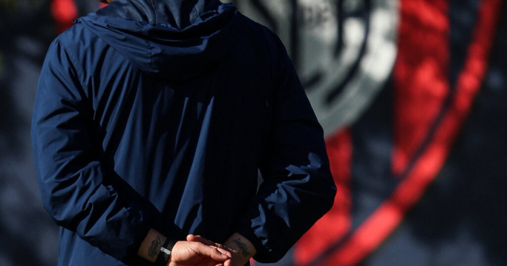 El puesto clave que San Lorenzo intentará reforzar imagen-4