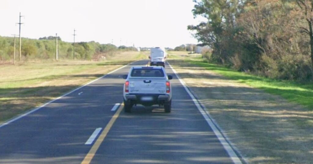 Anuncian una nueva licitación para concesionar más de 2.500 kilómetros de rutas nacionales: cuáles son los tramos imagen-97