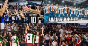 Este domingo se juegan las finales de la Copa Destino AFA de LAAMBA: ¿quiénes se enfrentan y por dónde ver los partidos? imagen-1