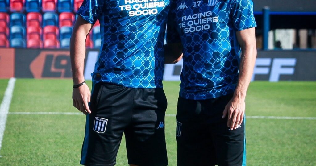 Racing visita a Tigre en busca de su primer triunfo en el Apertura imagen-44