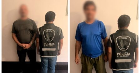 Cuatro años de Derecho de Admisión a tres hinchas de Huracán y clausura parcial del Ducó imagen-16