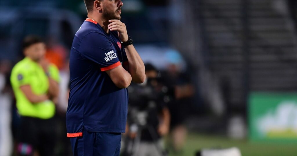 San Lorenzo recibe a Instituto por la fecha 6 del Torneo Apertura imagen-4