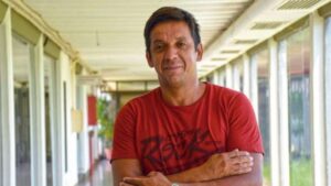 Murió Claudio “Yerbatero” González a los 49 años imagen-1