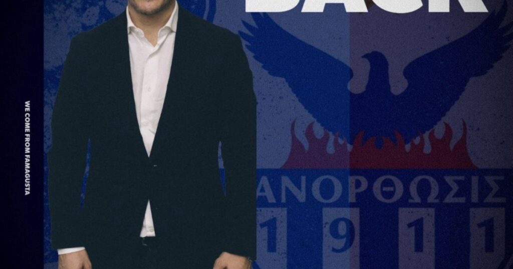 El argentino campeón del mundo con Italia que vuelve a dirigir en una liga exótica imagen-35