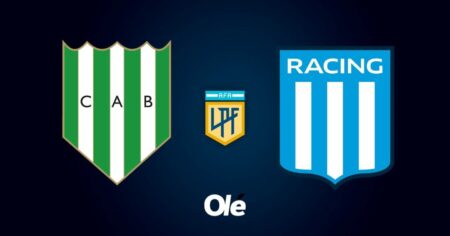 Banfield vs. Racing, por el Torneo Apertura: horario y cómo ver en vivo imagen-14