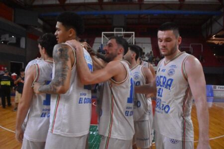 OTC se impuso ante Unión imagen-48