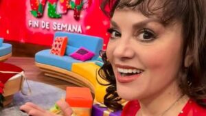 Tatiana lleva tres décadas dedicándose a cantar temas infantiles, pero ha vuelto a sus orígenes: "mis fans me decían que por qué los abandoné" imagen-113