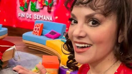 Tatiana lleva tres décadas dedicándose a cantar temas infantiles, pero ha vuelto a sus orígenes: "mis fans me decían que por qué los abandoné" imagen-114