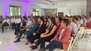 La Libertad Avanza se consolida como la única oposición en Misiones imagen-1