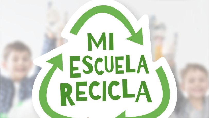 Está abierta la preinscripción al programa “Mi Escuela Recicla 2026” imagen-5