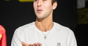 Tomás Etcheverry y sus apodos: cómo surgió Retu, los que quedaron en el camino y la propuesta tripera que adoptó imagen-3