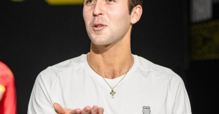 Tomás Etcheverry y sus apodos: cómo surgió Retu, los que quedaron en el camino y la propuesta tripera que adoptó imagen-12