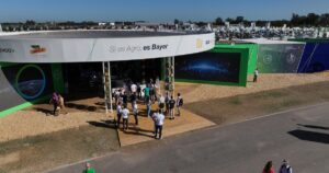 Expoagro 2026: una empresa de tecnología impulsa un nuevo salto productivo para el campo argentino imagen-2