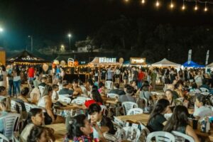 Con más de 60 variedades de cerveza artesanal, Posadas celebrará San Patricio este sábado en La Cascada con música, gastronomía y emprendedores imagen-1