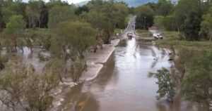 Ciclón Narelle, en Australia: por qué es una de las tormentas más “inusuales” en la historia de ese país Ciclón Narelle, en Australia: por qué es una de las tormentas más “inusuales” en la historia de ese país imagen-4
