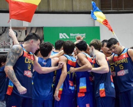 CAPRI quiere acentuar su buen momento ante Hindú imagen-46