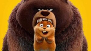 La victoria de 'Hoppers' es más importante de lo que parece: Apunta a ser el primer éxito original de Pixar en casi una década imagen-116