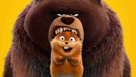 La victoria de 'Hoppers' es más importante de lo que parece: Apunta a ser el primer éxito original de Pixar en casi una década imagen-116