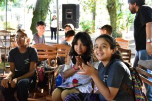 El Parlamento de la Mujer fortaleció en Montecarlo la participación y la formación con eje en las mujeres productoras   imagen-1