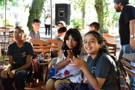 El Parlamento de la Mujer fortaleció en Montecarlo la participación y la formación con eje en las mujeres productoras   imagen-10