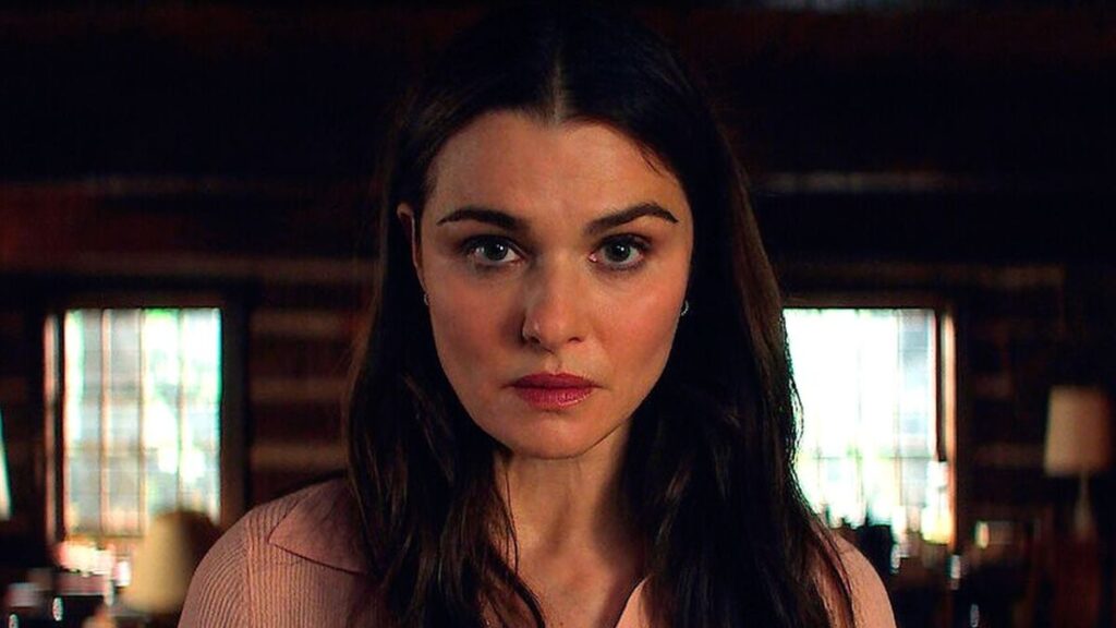 Este jueves llega a Netflix una comedia erótica con Rachel Weisz como nunca la habíamos visto: "Ahora estoy en esta posición privilegiada donde puedo elegir" imagen-5