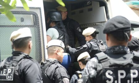 El SPP custodiará presos en comisarías de Posadas en horario nocturno imagen-7