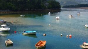 El pueblo del País Vasco donde nació Nagore Aranburu, la actriz vasca que está en las películas imprescindibles de este año imagen-3