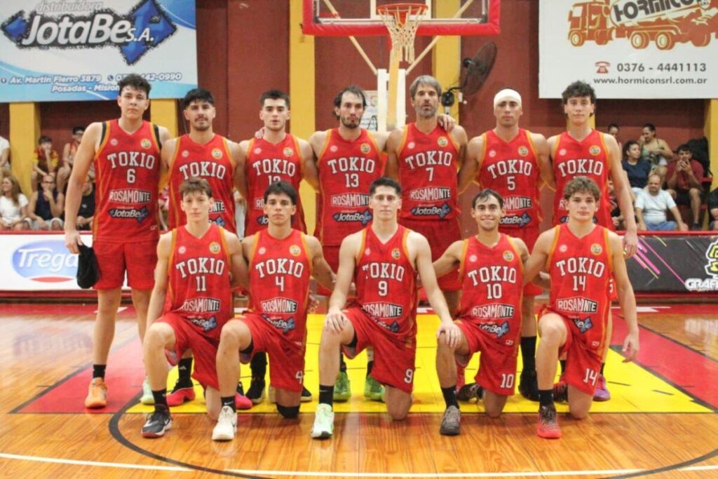 Tokio busca dar otro paso triunfal en su templo Tokio busca dar otro paso triunfal en su templo imagen-5