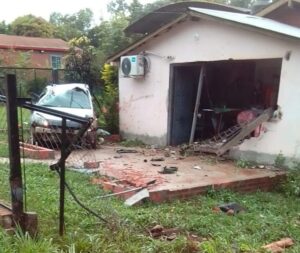 Caso Lucas Amarilla: fijaron la primera audiencia en la causa por la muerte del joven en Eldorado imagen-75